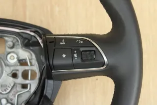 4G0419091M Руль Audi A6 C7 (S6,RS6) Арт e11658164, вид 4