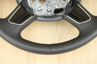 4G0419091M Руль Audi A6 C7 (S6,RS6) Арт e11658164, вид 6