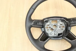 4G0419091M Руль Audi A6 C7 (S6,RS6) Арт e11658164, вид 7