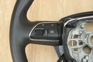4G0419091M Руль Audi A6 C7 (S6,RS6) Арт e11658164, вид 8