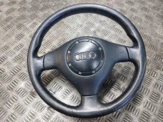 8L0419091Q 8L0880201J Руль Audi A3 8L Арт e11658148, вид 1