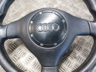 8L0419091Q 8L0880201J Руль Audi A3 8L Арт e11658148, вид 6