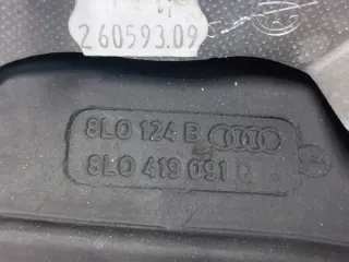 8L0419091Q 8L0880201J Руль Audi A3 8L Арт e11658148, вид 10