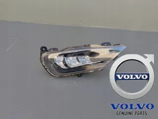 32337365 Фара противотуманная правая Volvo V90 2 Арт e11658132, вид 1
