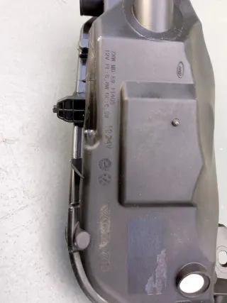 32337365 Фара противотуманная правая Volvo V90 2 Арт e11658132, вид 7