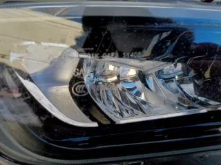 32337365 Фара противотуманная правая Volvo V90 2 Арт e11658132, вид 8
