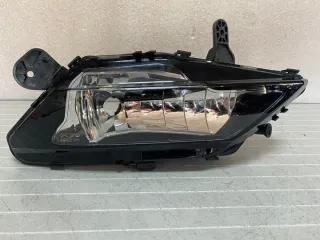 662588537 Фара противотуманная правая Opel Astra K Арт e11658088, вид 2