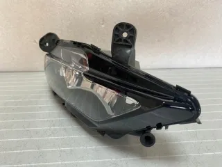 662588537 Фара противотуманная правая Opel Astra K Арт e11658088, вид 3