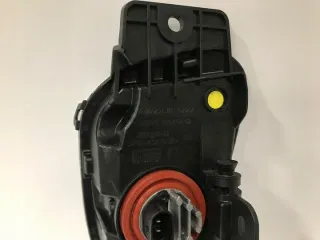 LJ6B-15A254-BB Фара противотуманная правая Ford Escape 3 Арт e11657903, вид 6