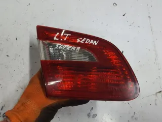 3T5945093 Фонарь задний левый Skoda Superb 2 Арт e11657851, вид 1