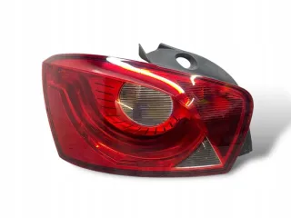 6J,6P 6J4945257D Фонарь задний левый Seat Ibiza 4 Арт e11657792, вид 1