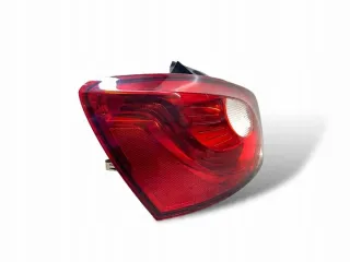 6J,6P 6J4945257D Фонарь задний левый Seat Ibiza 4 Арт e11657792, вид 3