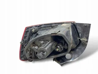 6J,6P 6J4945257D Фонарь задний левый Seat Ibiza 4 Арт e11657792, вид 6
