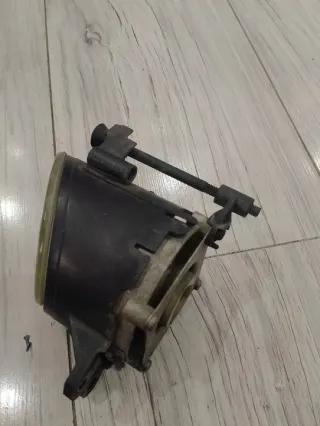 8E0941700B Фара противотуманная правая Audi A4 B6 Арт e11657778, вид 3