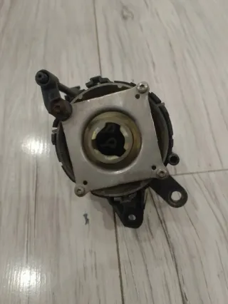 8E0941700B Фара противотуманная правая Audi A4 B6 Арт e11657778, вид 4