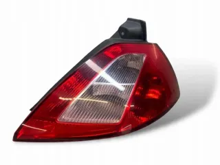 8200073237 Фонарь задний правый Renault Megane 2 Арт e11657755, вид 1