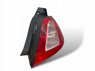 8200073237 Фонарь задний правый Renault Megane 2 Арт e11657755, вид 5