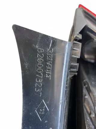 8200073237 Фонарь задний правый Renault Megane 2 Арт e11657755, вид 6