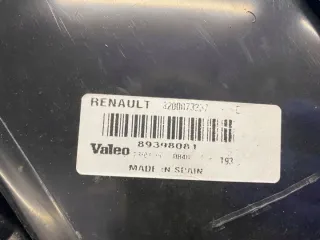 8200073237 Фонарь задний правый Renault Megane 2 Арт e11657755, вид 9