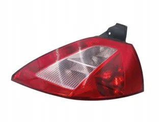8200073237 Фонарь задний правый Renault Megane 2 Арт e11657751, вид 1