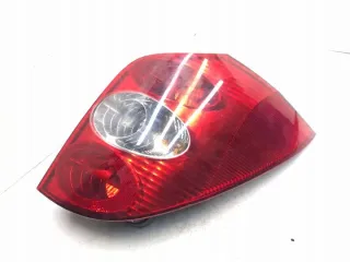 8200002472 Фонарь задний правый Renault Laguna 2 Арт e11657720, вид 1
