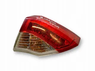 265500001R Фонарь задний правый Renault Laguna 3 Арт e11657714, вид 1