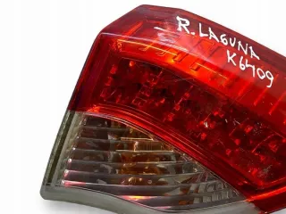 265500001R Фонарь задний правый Renault Laguna 3 Арт e11657714, вид 3