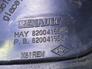 8200419945 Фонарь задний правый Renault Kangoo 2 Арт e11657700, вид 7