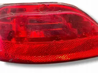 265800007R Фонарь задний правый Renault Grand Scenic 3 Арт e11657687, вид 6