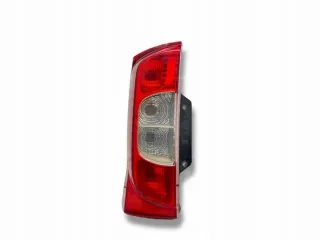 13201FA Фонарь задний левый Peugeot Bipper Арт e11657639, вид 1