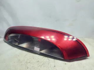 09114336 Фонарь задний левый Opel Corsa C Арт e11657558, вид 2