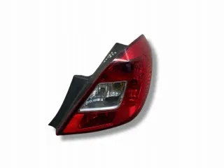 13269051 Фонарь задний правый Opel Corsa D Арт e11657545, вид 1