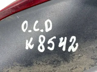 13269051 Фонарь задний правый Opel Corsa D Арт e11657545, вид 6