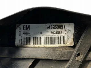 13269051 Фонарь задний правый Opel Corsa D Арт e11657545, вид 7