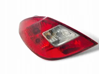 13269050 Фонарь задний левый Opel Corsa D Арт e11657543, вид 1