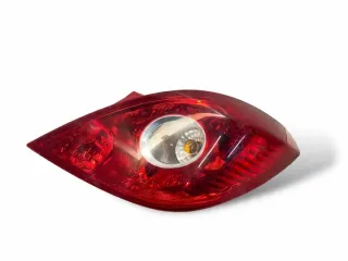 13211841 Фонарь задний правый Opel Corsa D Арт e11657536, вид 3