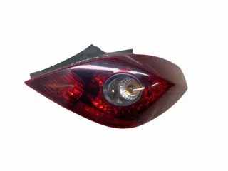 13242814 Фонарь задний правый Opel Corsa D Арт e11657534, вид 1
