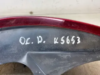 13242814 Фонарь задний правый Opel Corsa D Арт e11657534, вид 2