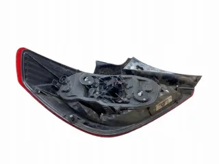 13242814 Фонарь задний правый Opel Corsa D Арт e11657534, вид 3
