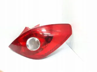 13211841 Фонарь задний правый Opel Corsa D Арт e11657526, вид 5