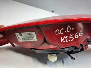 13211841 Фонарь задний правый Opel Corsa D Арт e11657526, вид 6