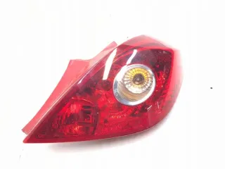 13211841 Фонарь задний правый Opel Corsa D Арт e11657523, вид 1