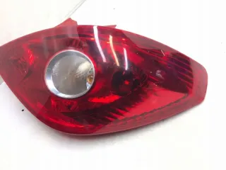 13211841 Фонарь задний правый Opel Corsa D Арт e11657523, вид 3