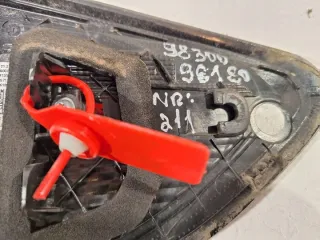 9830096180 VNM17484 Фонарь задний правый Opel Corsa F Арт e11657502, вид 3