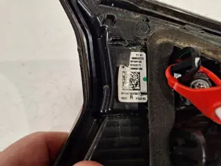 9830096180 VNM17484 Фонарь задний правый Opel Corsa F Арт e11657502, вид 4