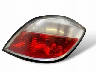 342691834 Фонарь задний правый Opel Astra H Арт e11657483, вид 1