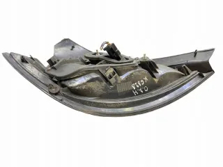 342691834 Фонарь задний правый Opel Astra H Арт e11657483, вид 3