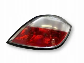 24451837 Фонарь задний правый Opel Astra H Арт e11657482, вид 1