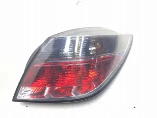 24451834 Фонарь задний правый Opel Astra H Арт e11657479, вид 1