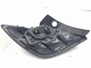 24451834 Фонарь задний правый Opel Astra H Арт e11657479, вид 5